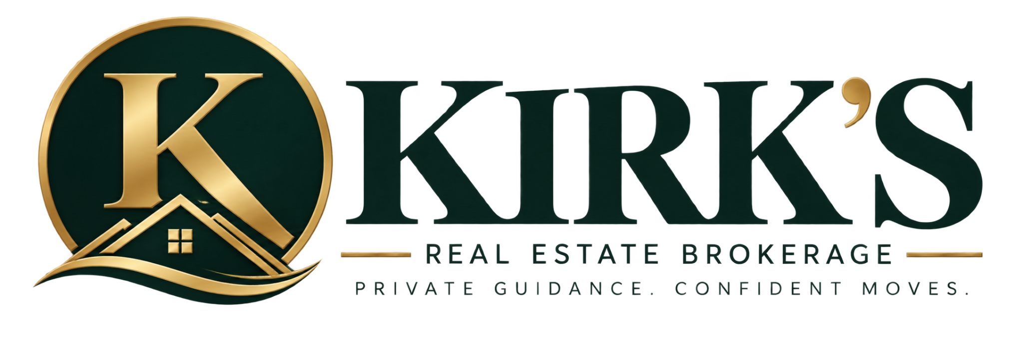 Kirk's Real Estate Brokerage